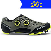 Northwave Ghost XCM 2 MTB Shoes 2020